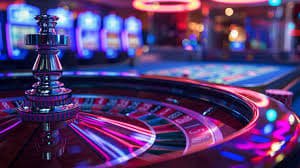 Wheel Games page linked with sports and themed sections on app 23